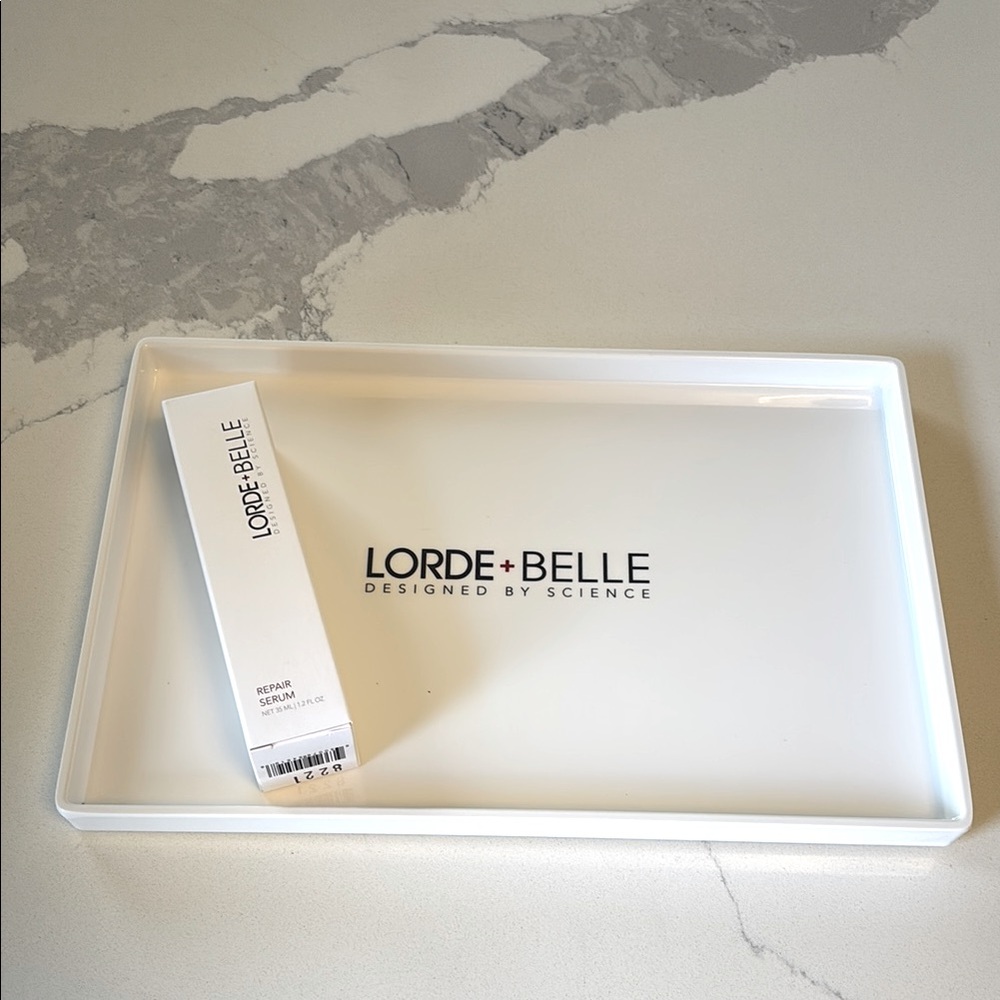 Lorde + Belle Repair Serum 1.2 ounce new in box